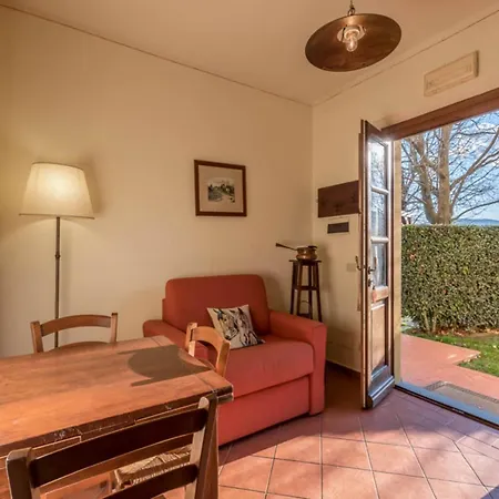 Apartamento In Der Antico Casale Sarzana