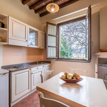 Apartement In Der Residence Antico Casale Appartamento