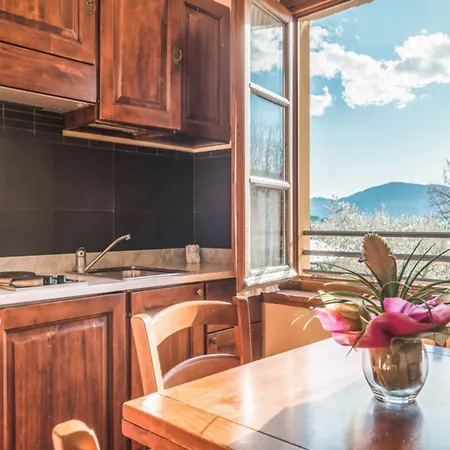 Apartamento In Der Antico Casale