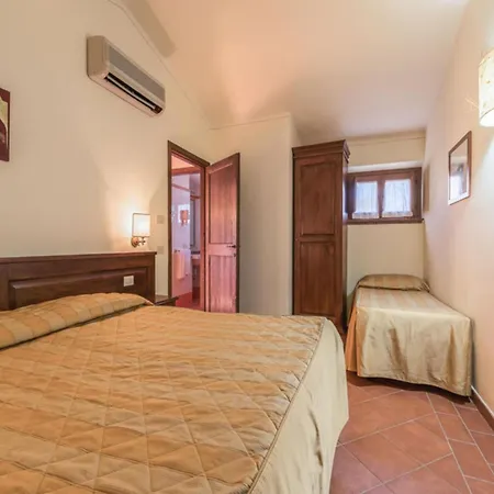 Appartement In Der Antico Casale *