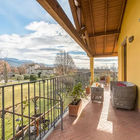 Appartement In Der Antico Casale *