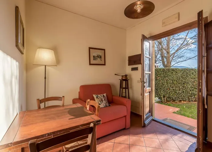 Apartamento In Der Antico Casale Sarzana