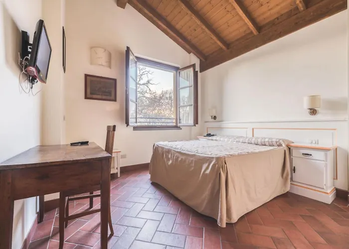 Appartamento Apartement In Der Residence Antico Casale *