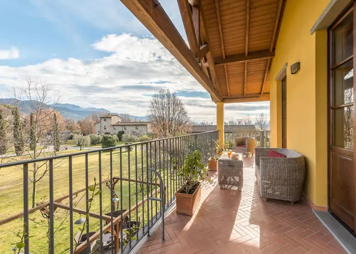 Appartamento Apartement In Der Residence Antico Casale *